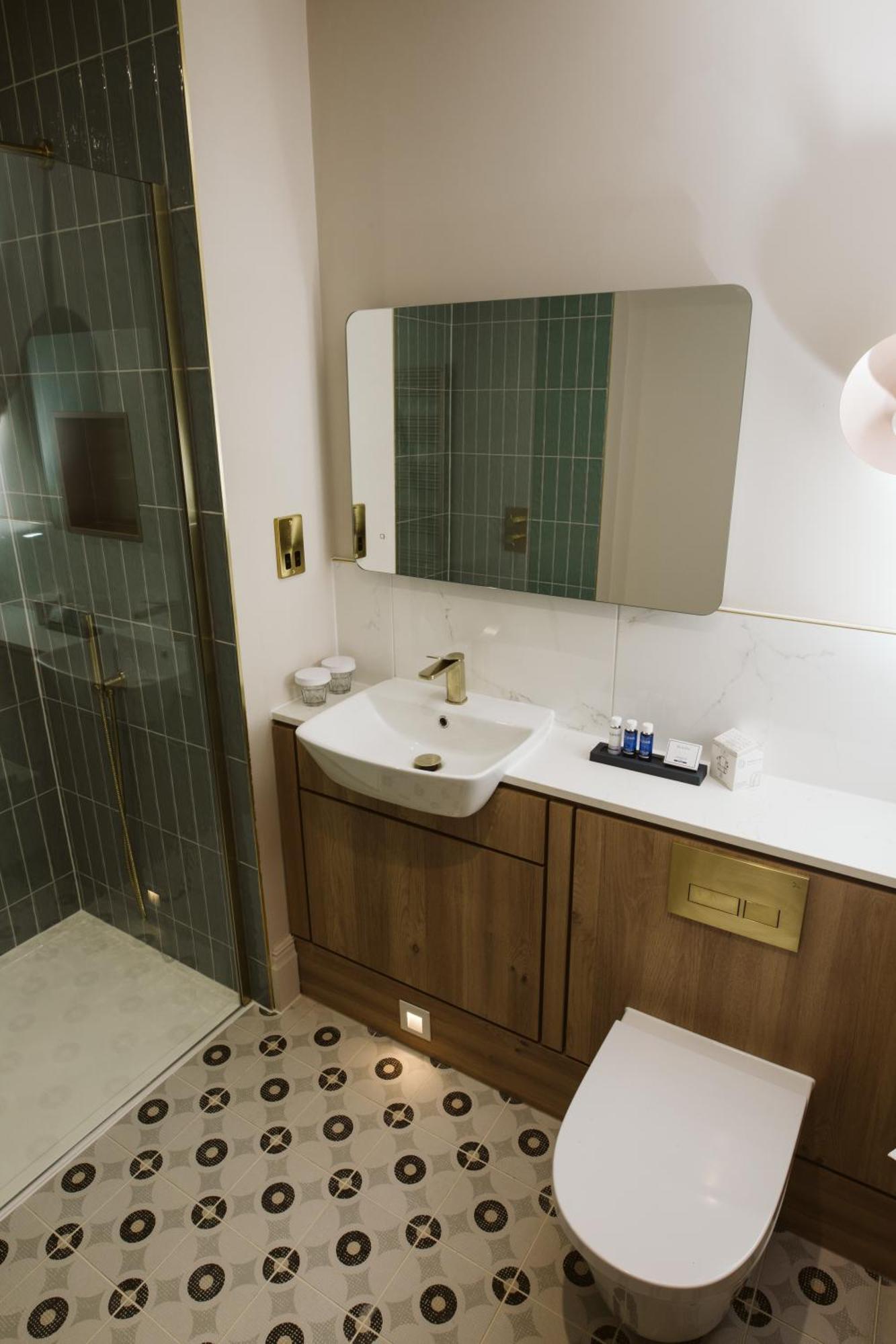 The Hillbrook Hotel & Spa - Sherborne เชอร์บอร์น ภายนอก รูปภาพ