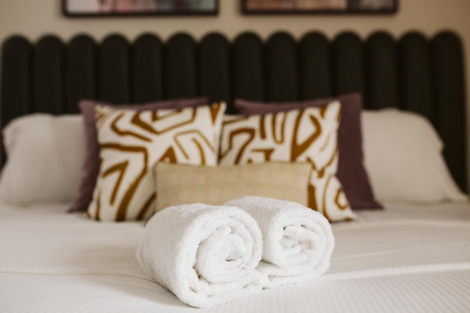 The Hillbrook Hotel & Spa - Sherborne เชอร์บอร์น ภายนอก รูปภาพ