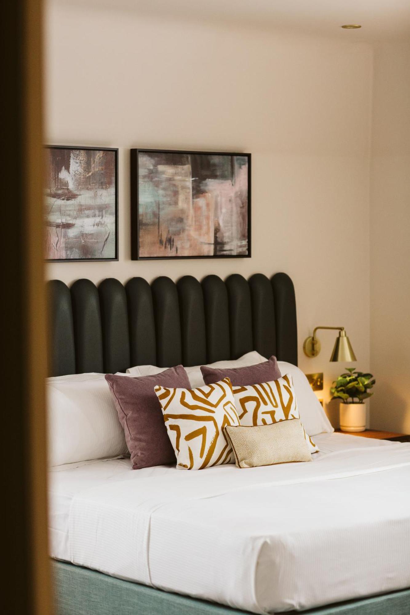 The Hillbrook Hotel & Spa - Sherborne เชอร์บอร์น ภายนอก รูปภาพ