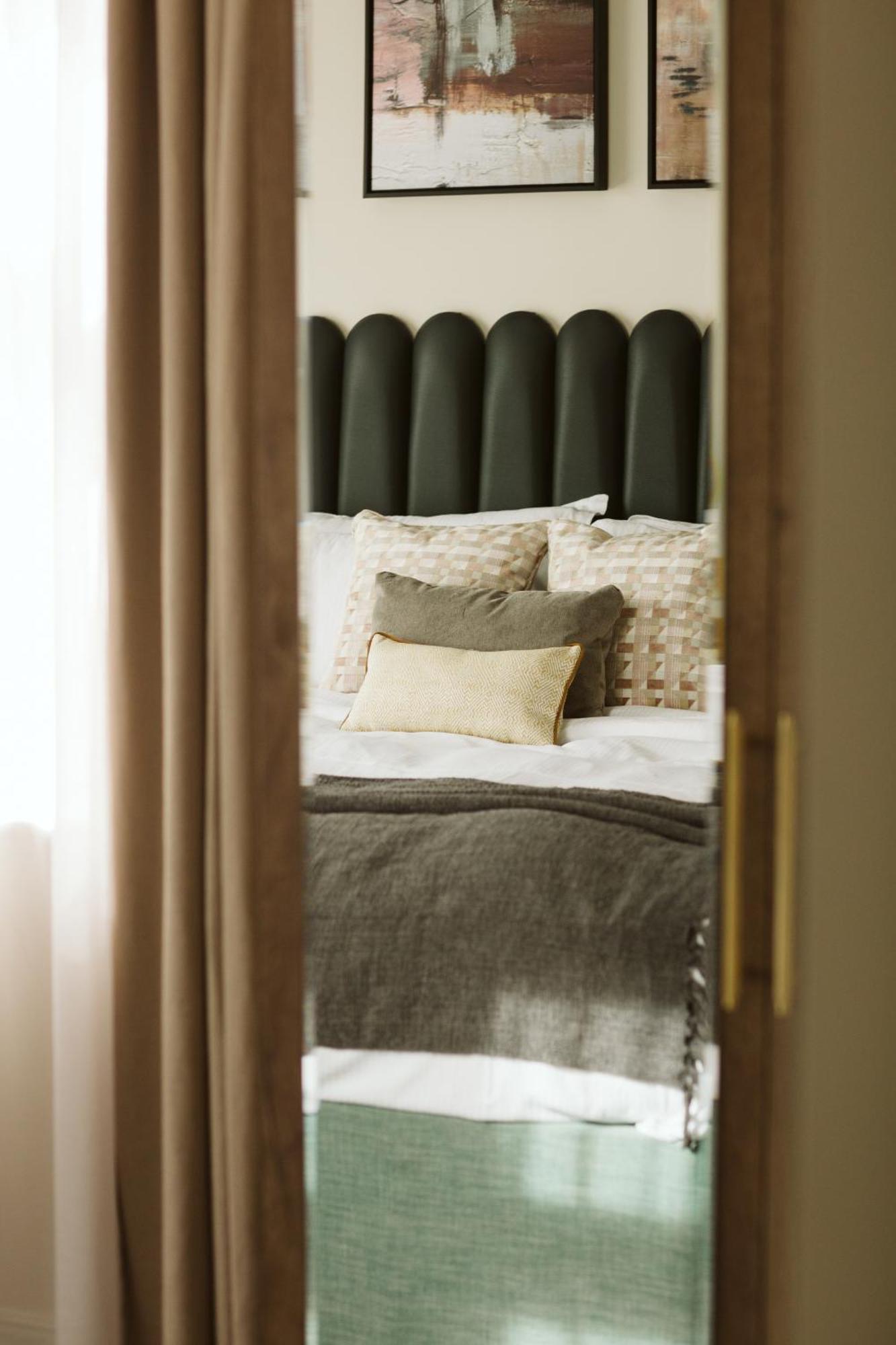 The Hillbrook Hotel & Spa - Sherborne เชอร์บอร์น ภายนอก รูปภาพ